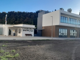 Local comercial en Mezquitilla